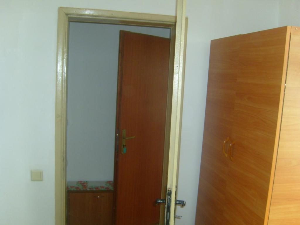 Sotirovi Guest Rooms צ'רנומורץ חדר תמונה